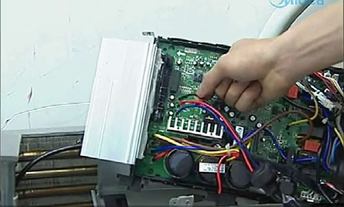 鸡东美的空调电话是多少