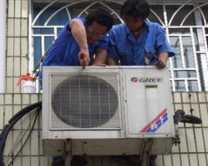 鸡东空调维修售后服务中心