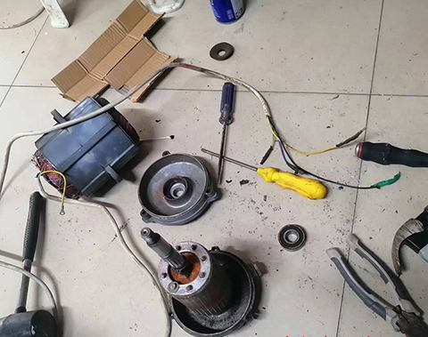 鸡东空调维修售后服务中心电话在哪里找