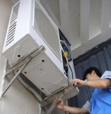 鸡东24小时空调维修热线