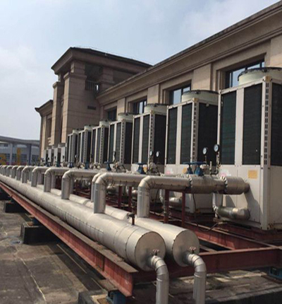 鸡东多联机维修 鸡东中央空调维修