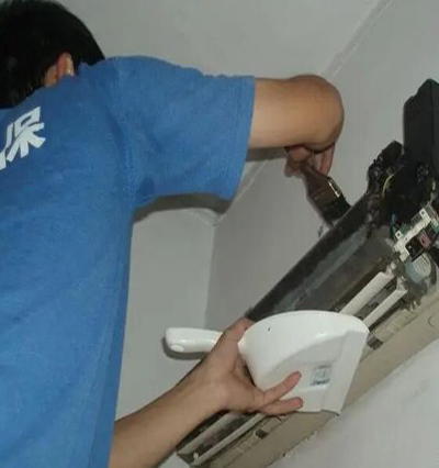 鸡东空调清洗保养