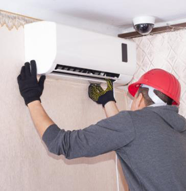 鸡东空调内机噪音大