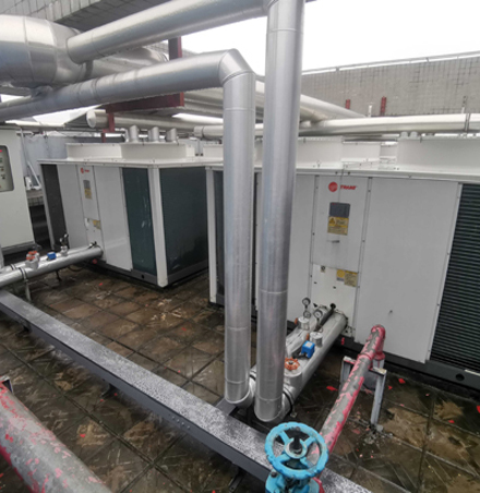 鸡东附近中央空调维修 鸡东上门中央空调维修